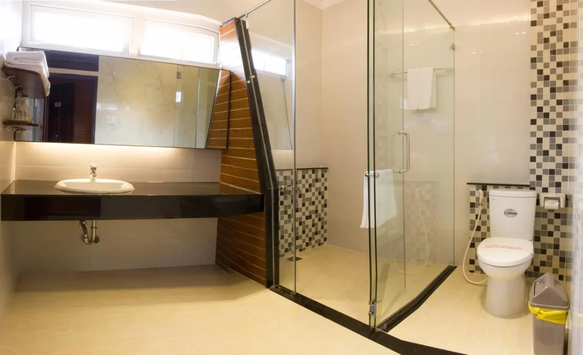 Khách sạn Anh Đào Mekong Hotel Cần Thơ