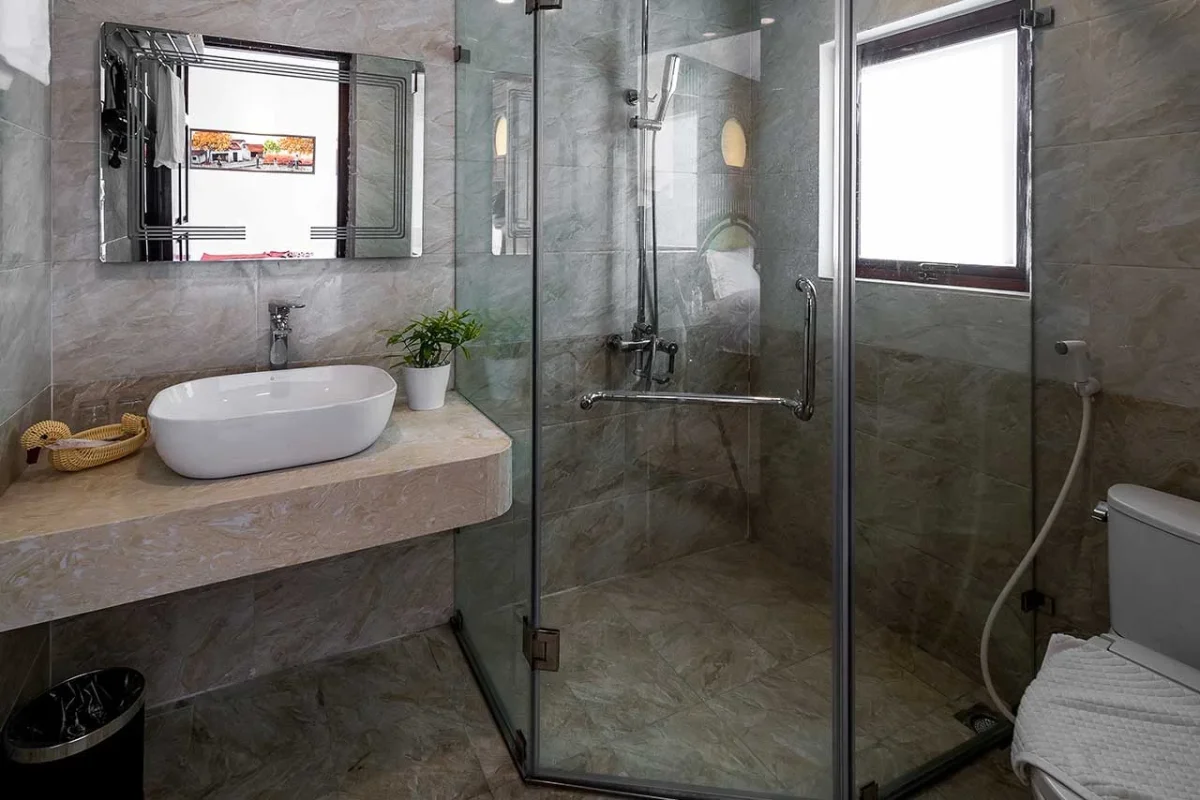 Khách sạn Veshia Hotel Hà Nội