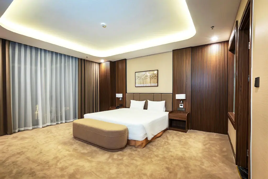 Khách sạn Mường Thanh Luxury Mộc Châu Hotel