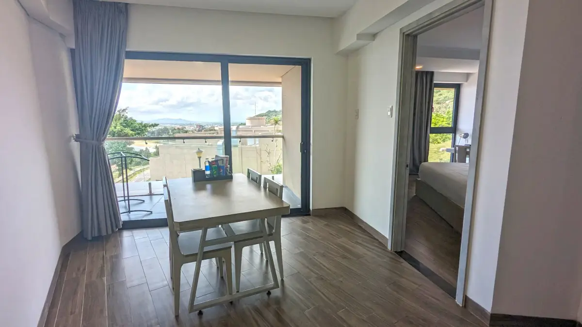 Resort Ohana Village Quy Nhơn Bình Định