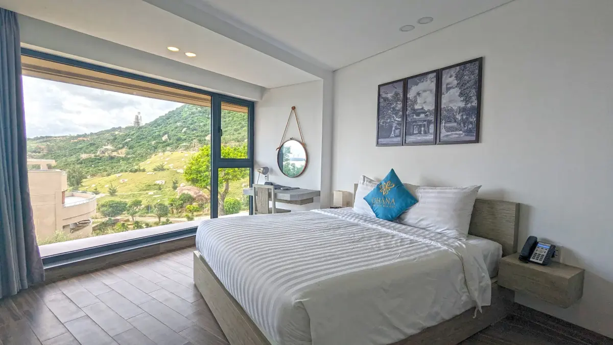 Resort Ohana Village Quy Nhơn Bình Định