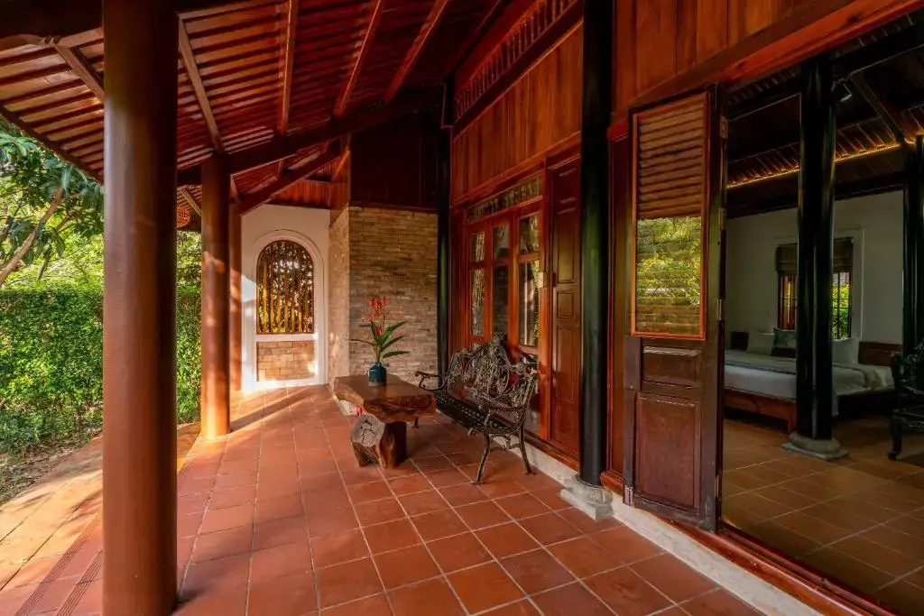 Maison Du Vietnam Resort & Spa Phú Quốc