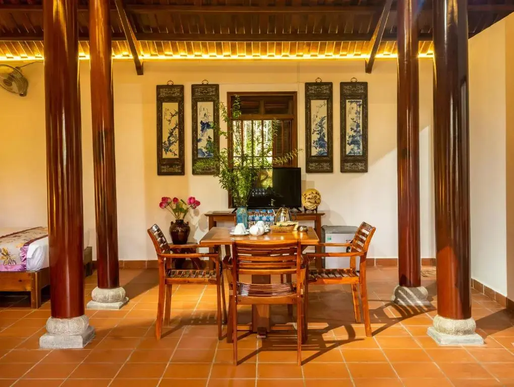 Maison Du Vietnam Resort & Spa Phú Quốc