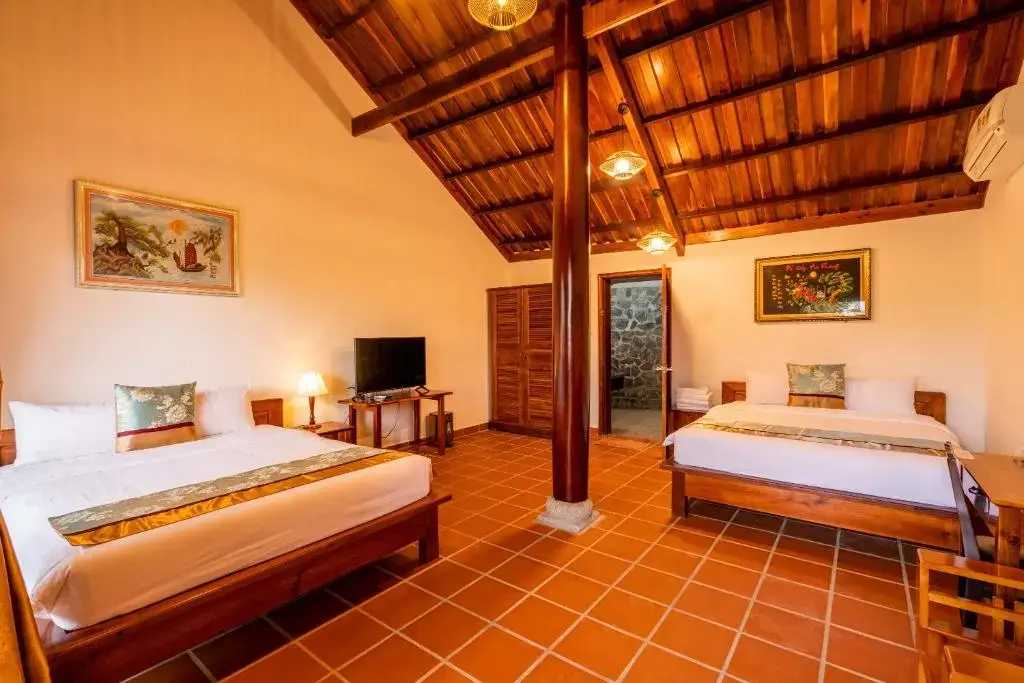 Maison Du Vietnam Resort & Spa Phú Quốc