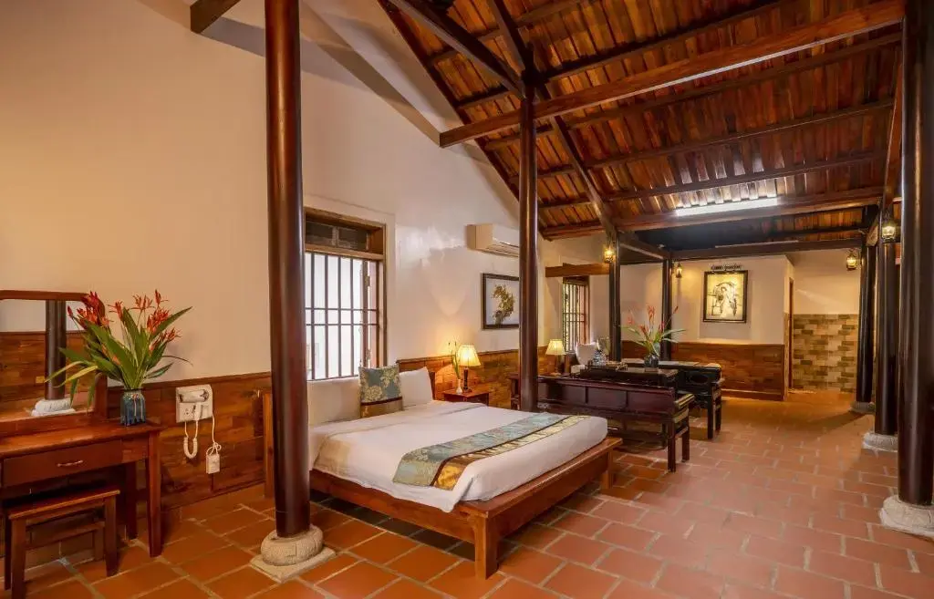 Maison Du Vietnam Resort & Spa Phú Quốc