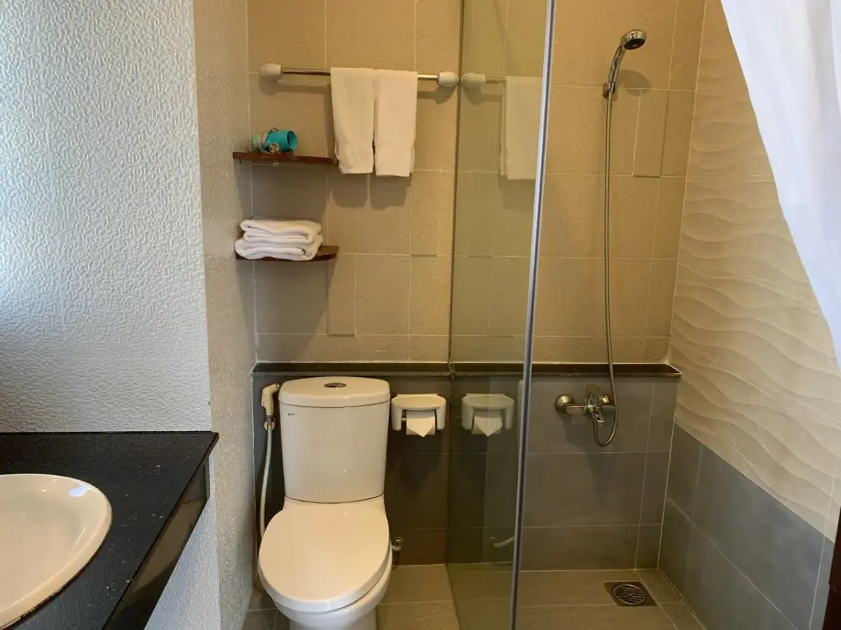 Khách sạn Anh Đào Mekong Hotel Cần Thơ