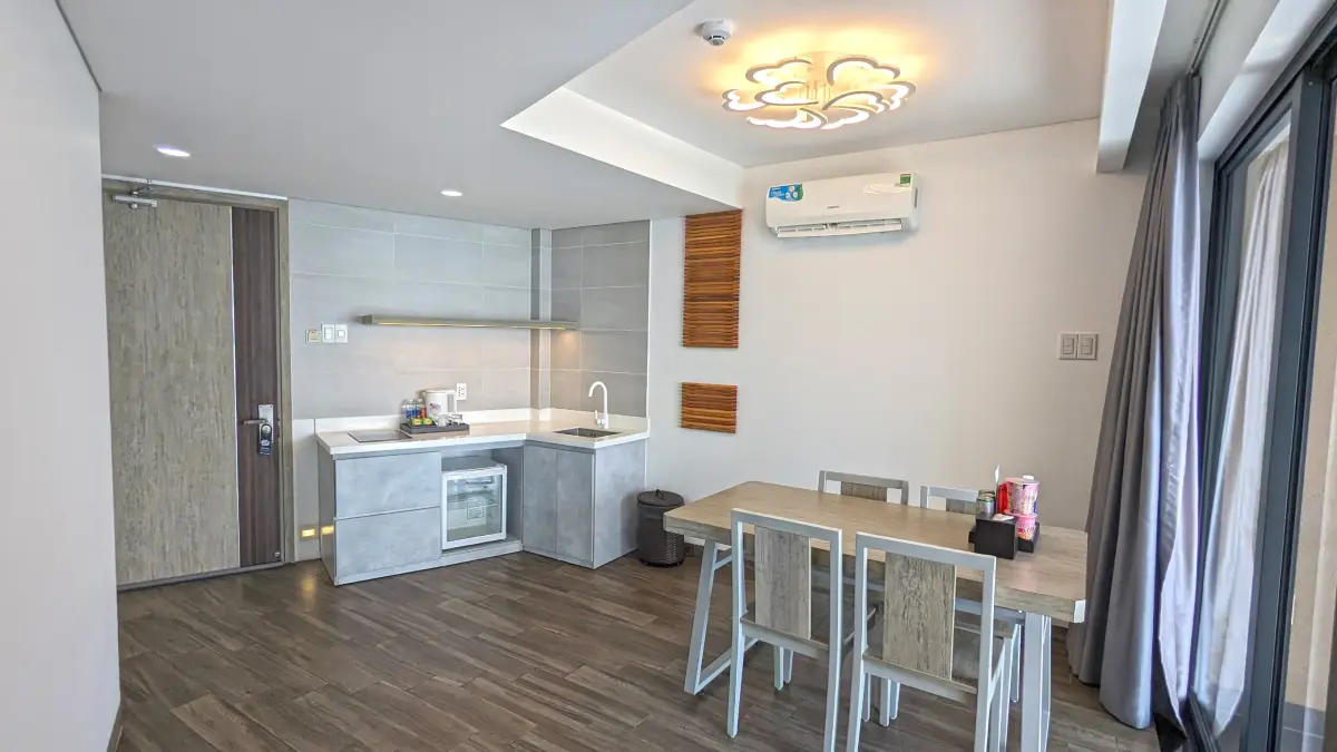 Resort Ohana Village Quy Nhơn Bình Định