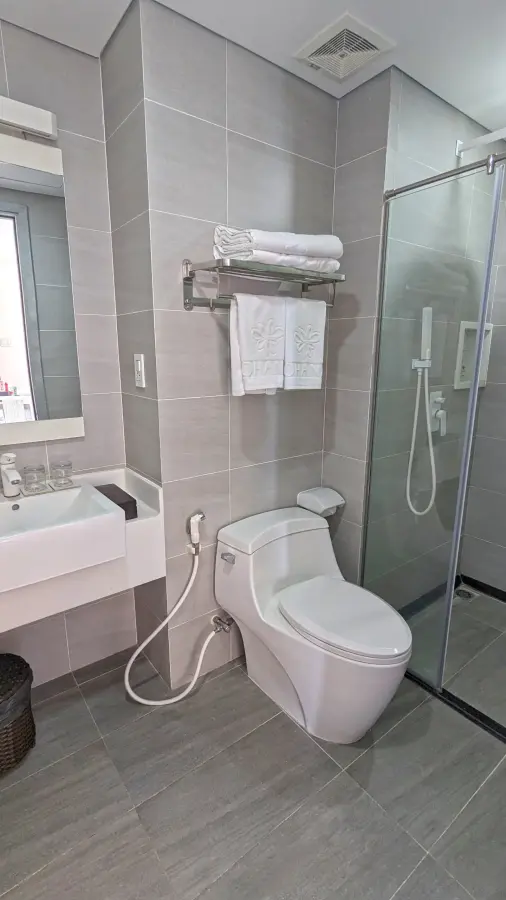 Resort Ohana Village Quy Nhơn Bình Định