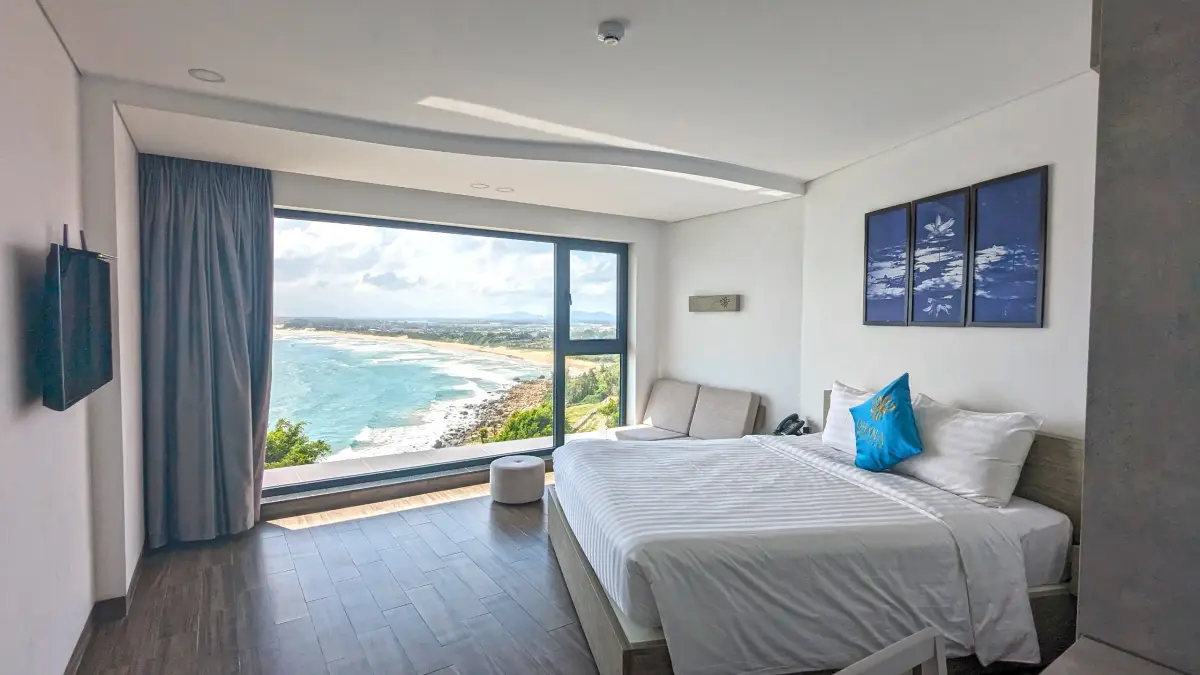 Resort Ohana Village Quy Nhơn Bình Định