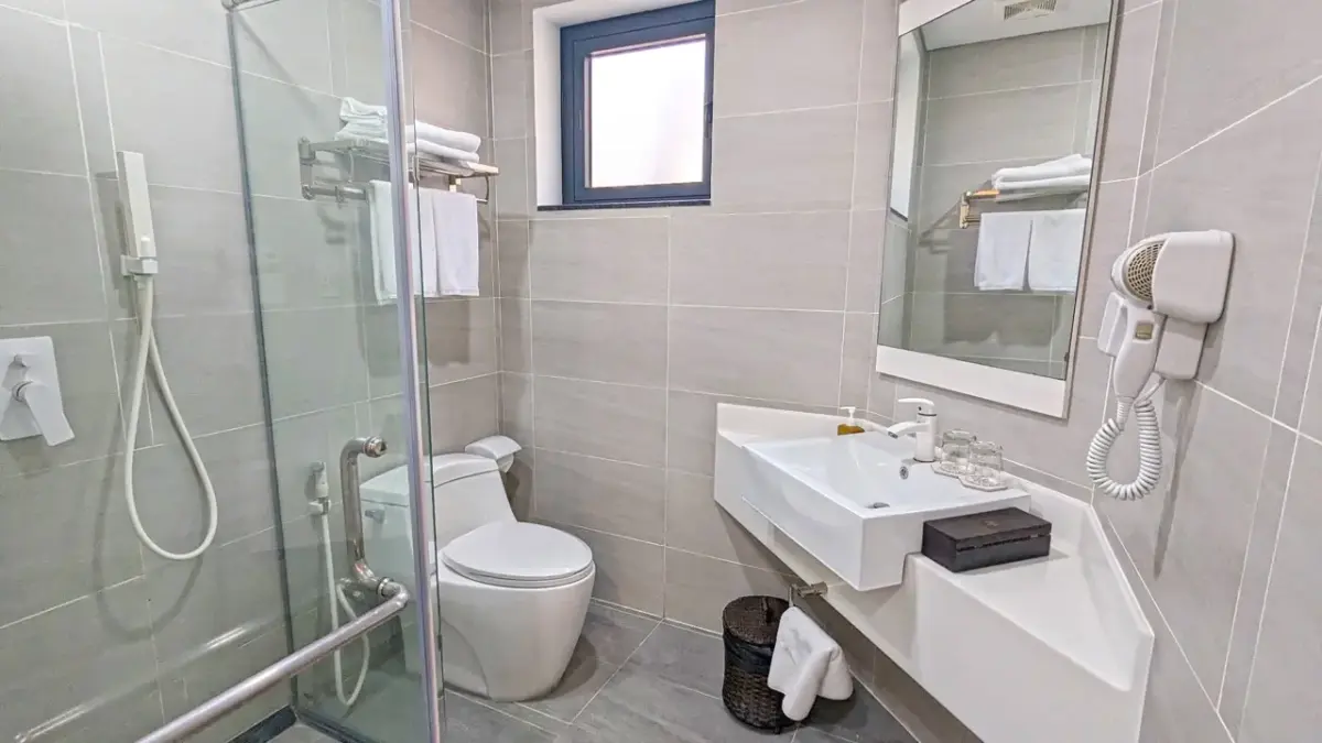 Resort Ohana Village Quy Nhơn Bình Định