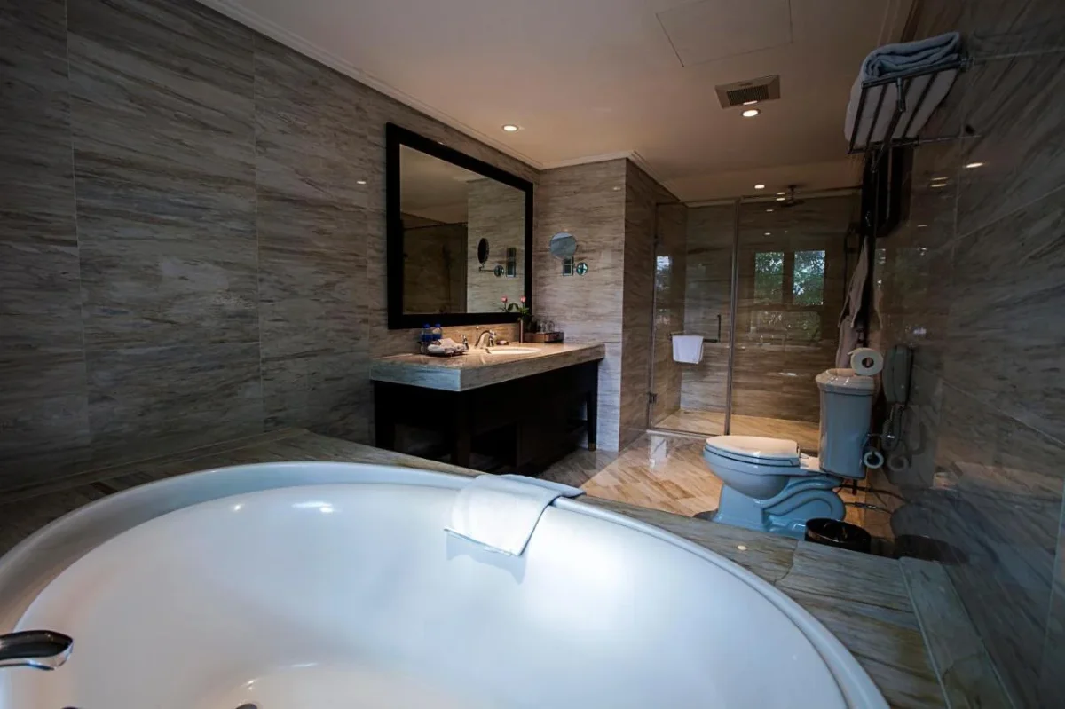 Khách sạn The Chi Boutique Hotel Hà Nội