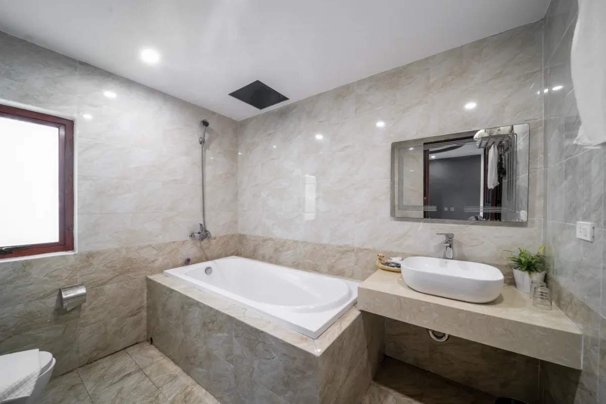 Khách sạn Veshia Hotel Hà Nội