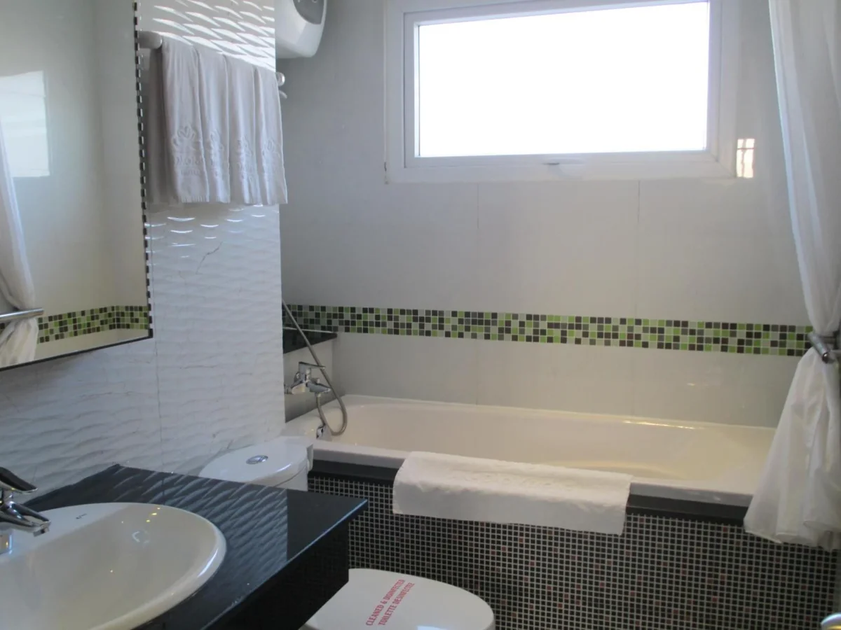 Khách sạn Anh Đào Mekong Hotel Cần Thơ