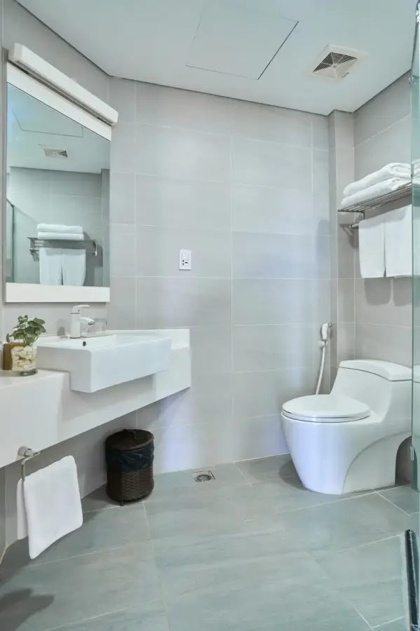Resort Ohana Village Quy Nhơn Bình Định