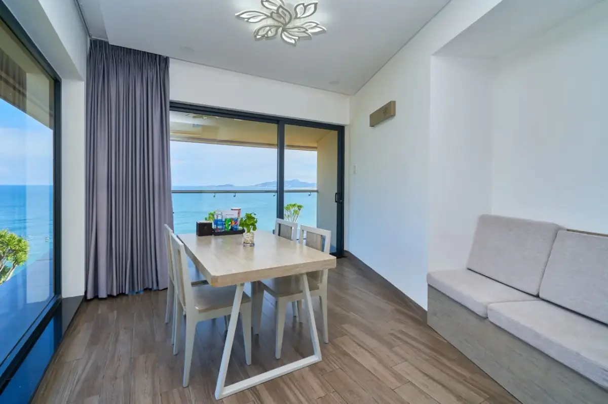 Resort Ohana Village Quy Nhơn Bình Định