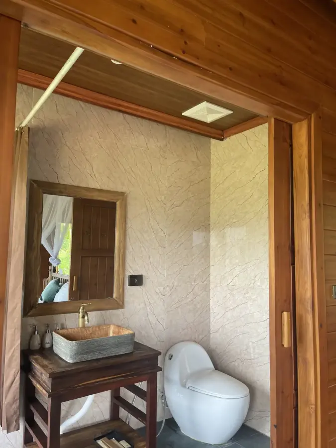 Khu nghỉ dưỡng Bồng Bềnh Retreat Hà Giang