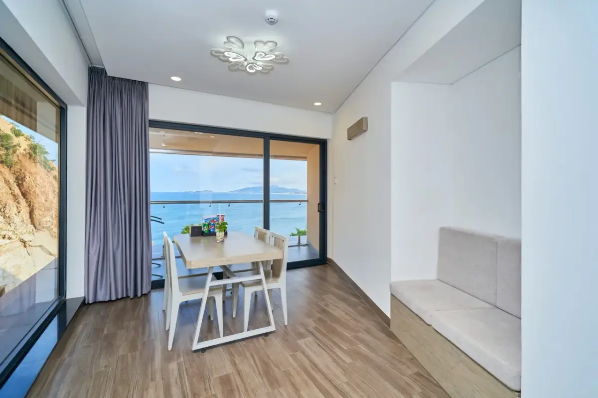 Resort Ohana Village Quy Nhơn Bình Định