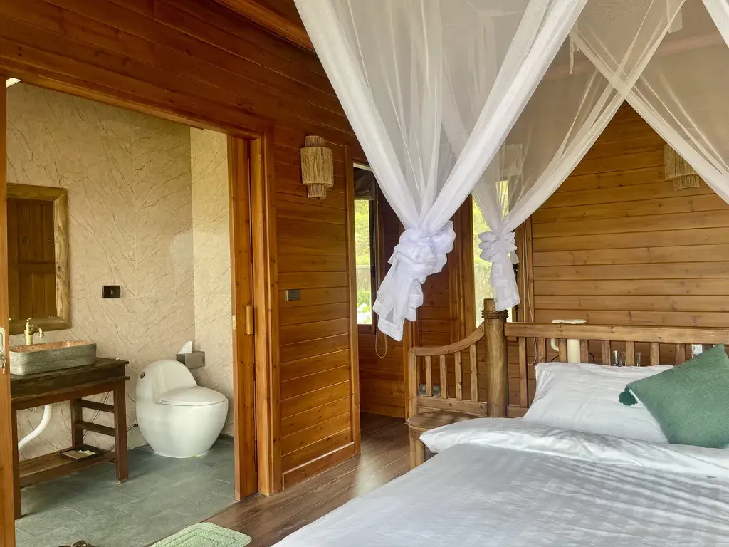 Khu nghỉ dưỡng Bồng Bềnh Retreat Hà Giang