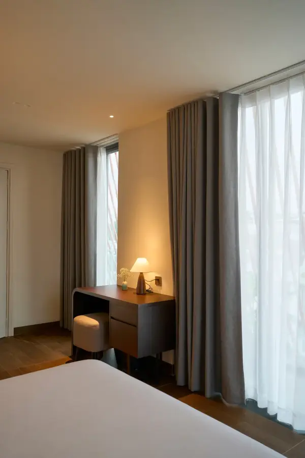 Khách sạn Len's Hotel Đà Lạt