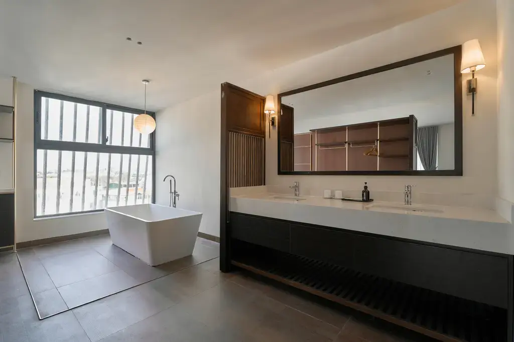 Khách sạn Len's Hotel Đà Lạt