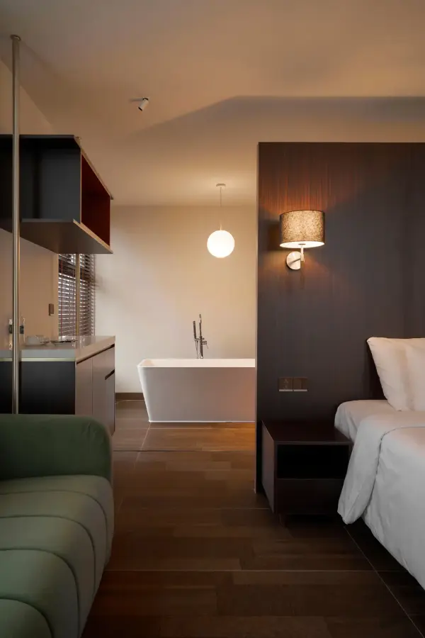 Khách sạn Len's Hotel Đà Lạt