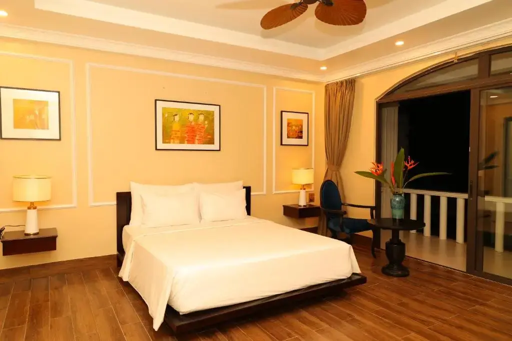 Lalita Tam Cốc Resort & Spa Ninh Bình