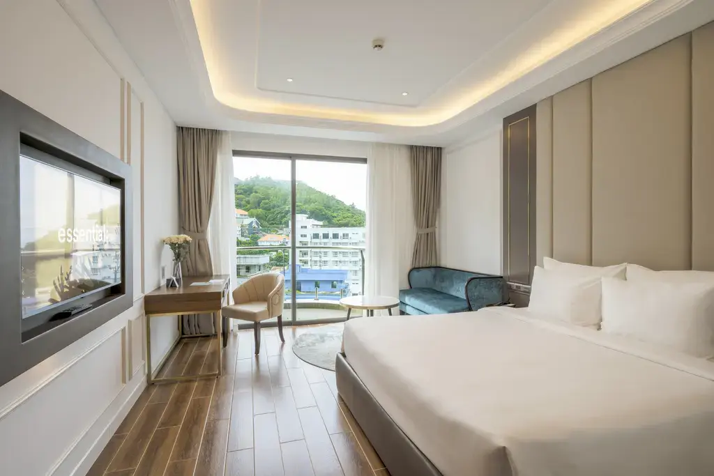 Khách sạn Oyster Bay Hotel Vũng Tàu