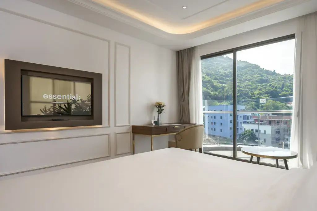 Khách sạn Oyster Bay Hotel Vũng Tàu