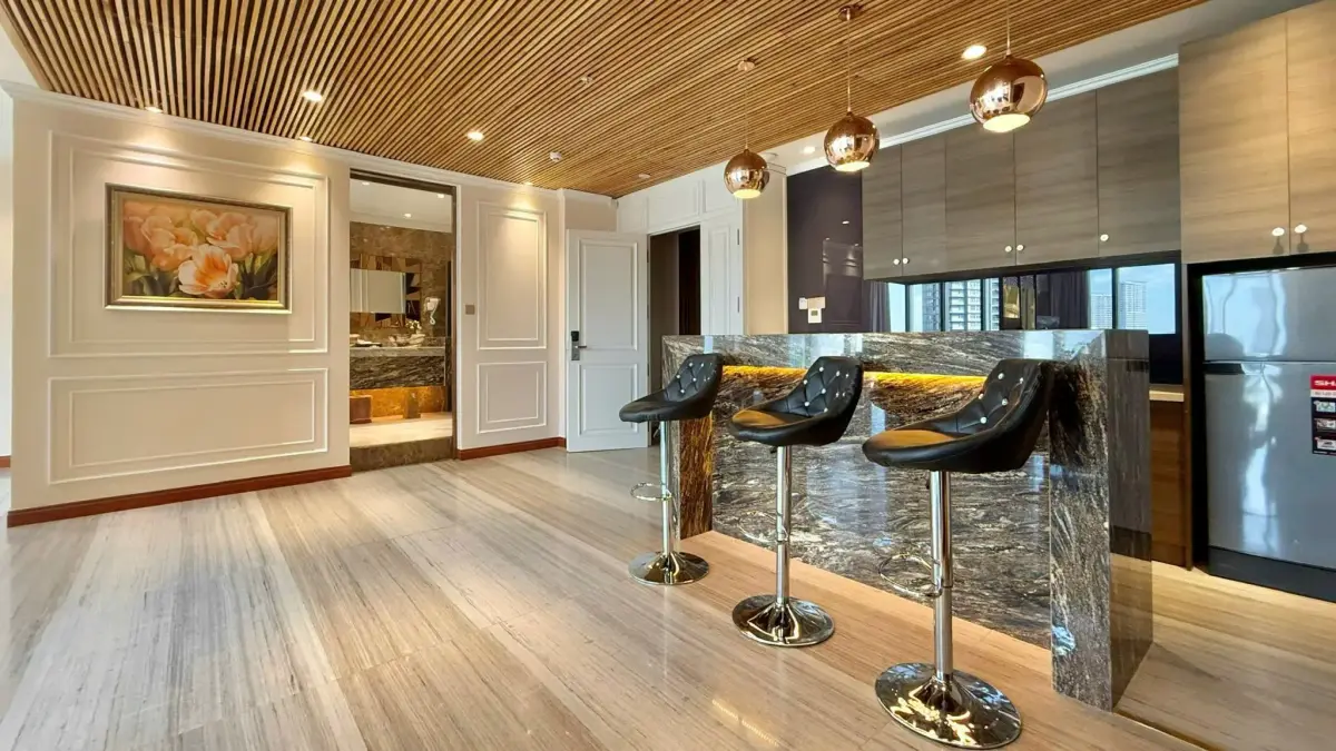 Khách sạn Winsuites Sài Gòn Hotel Hồ Chí Minh