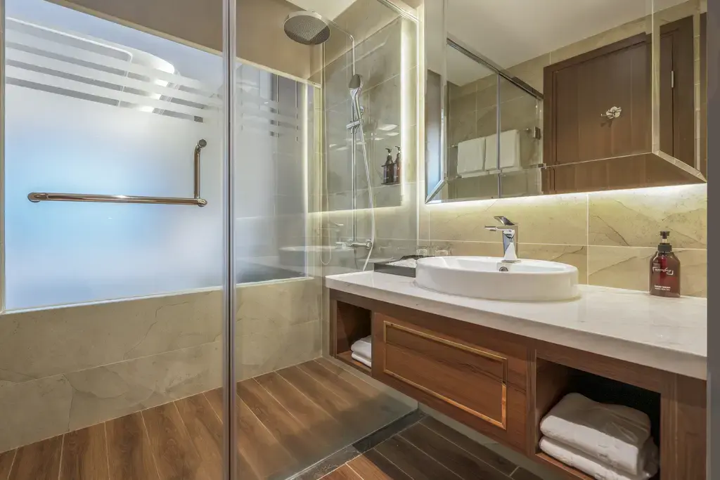 Khách sạn Oyster Bay Hotel Vũng Tàu