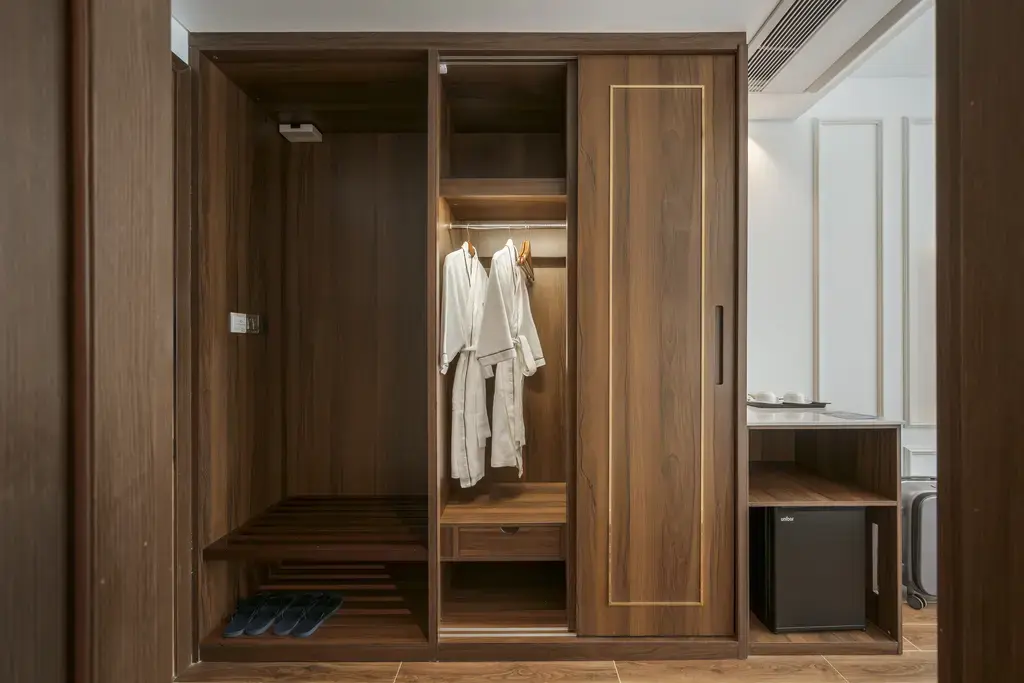 Khách sạn Oyster Bay Hotel Vũng Tàu