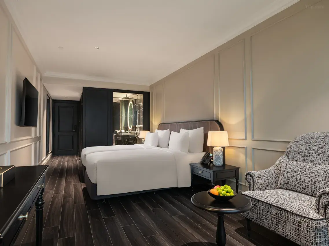 Khách sạn T Boutique Hotel Hà Nội