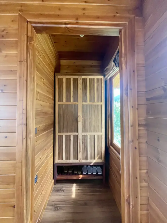 Khu nghỉ dưỡng Bồng Bềnh Retreat Hà Giang