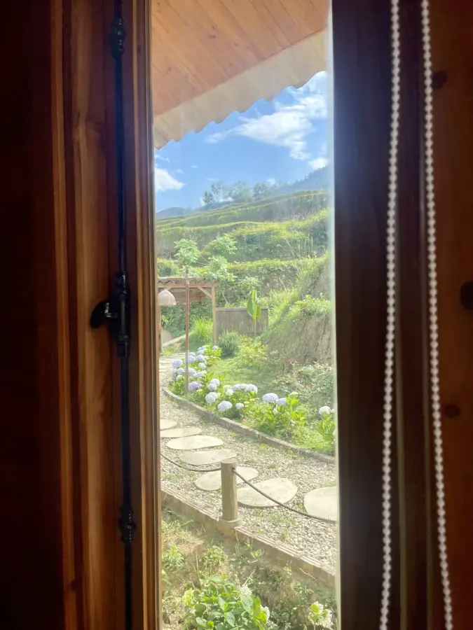Khu nghỉ dưỡng Bồng Bềnh Retreat Hà Giang