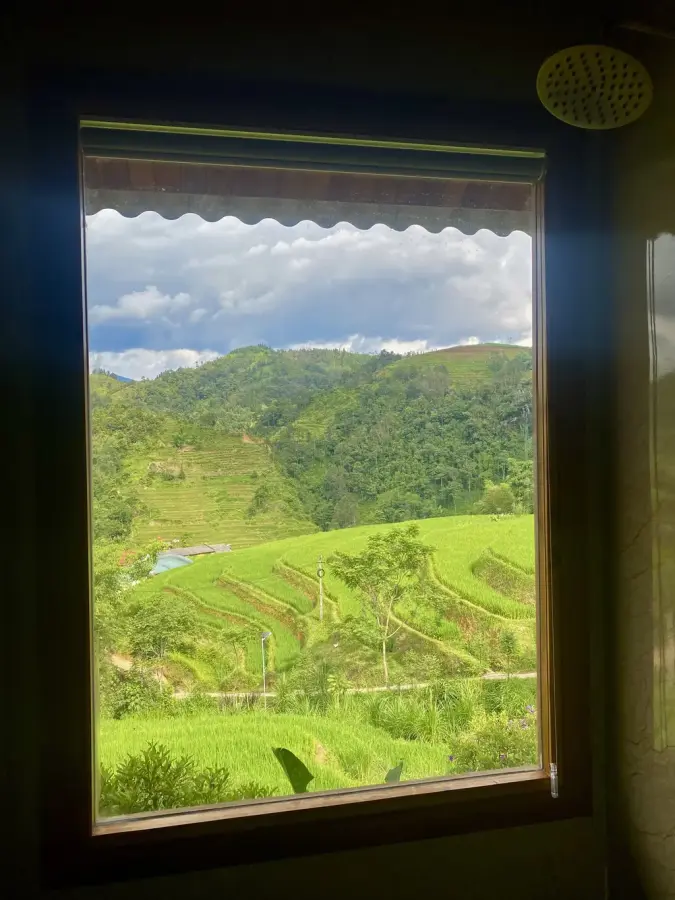Khu nghỉ dưỡng Bồng Bềnh Retreat Hà Giang