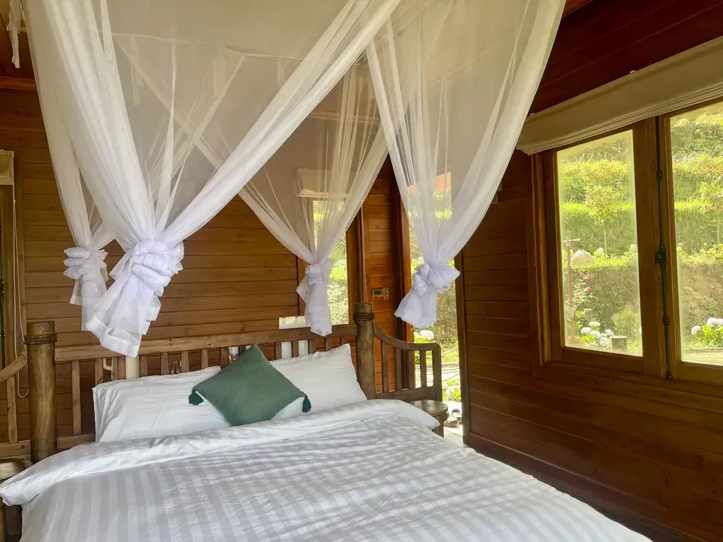 Khu nghỉ dưỡng Bồng Bềnh Retreat Hà Giang