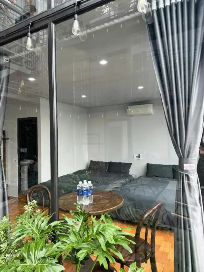 Ơ Homestay Tam Đảo