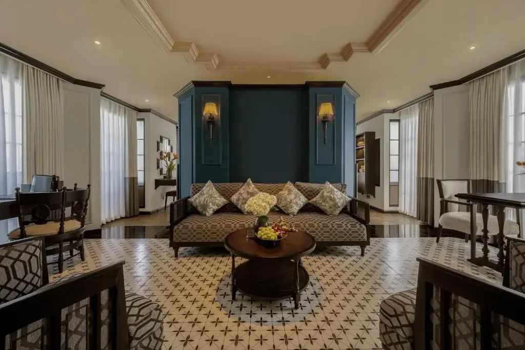 Khách sạn Champton Hà Nội Hotel
