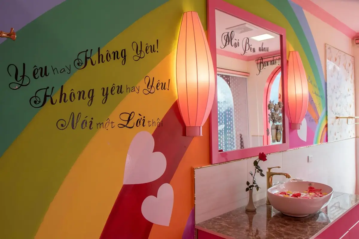 Khách sạn Châu Long Sapa Hotel