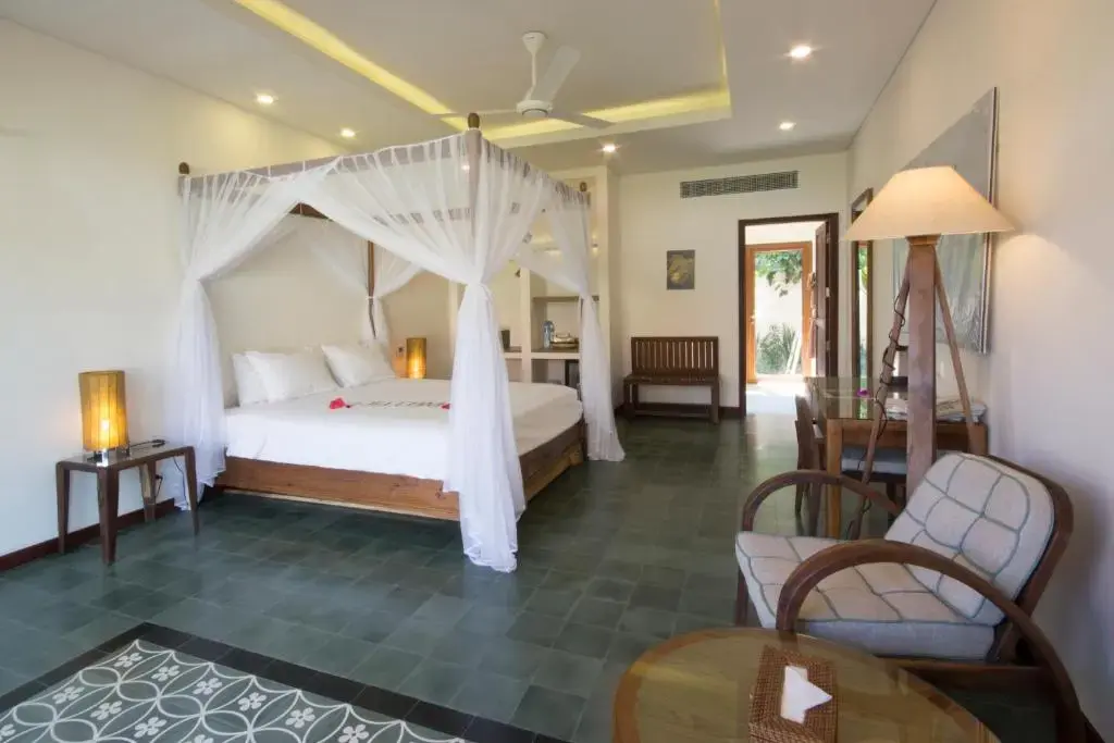 Cassia Cottage Resort Phú Quốc