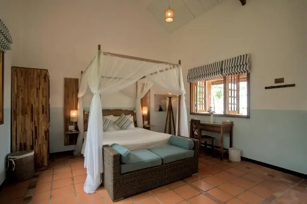 Cassia Cottage Resort Phú Quốc