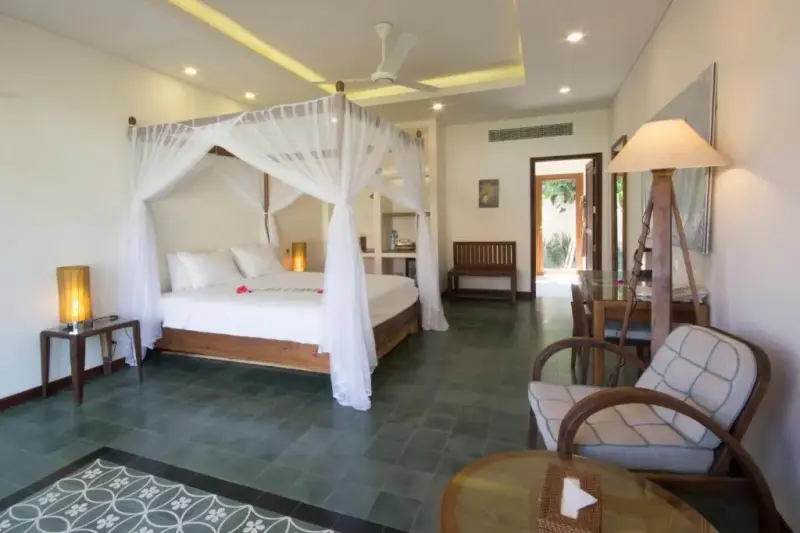 Cassia Cottage Resort Phú Quốc - Premium Seafront