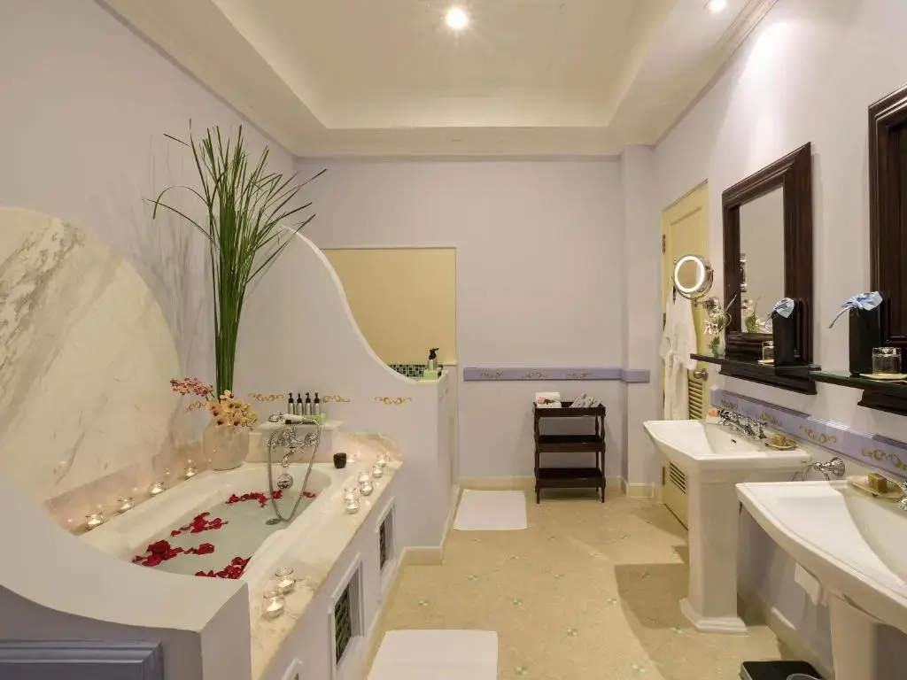 La Veranda Resort Phú Quốc - MGallery