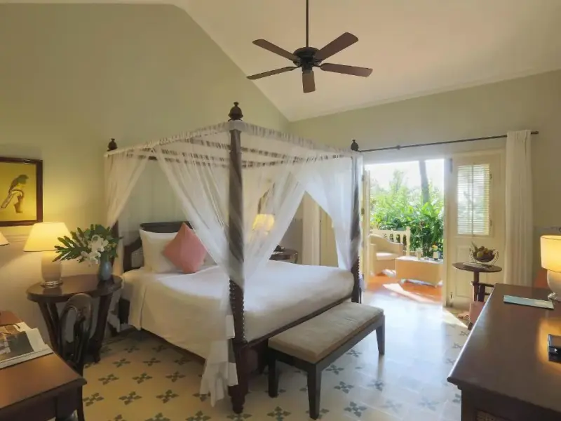 La Veranda Resort Phú Quốc - MGallery - Ocean Suite