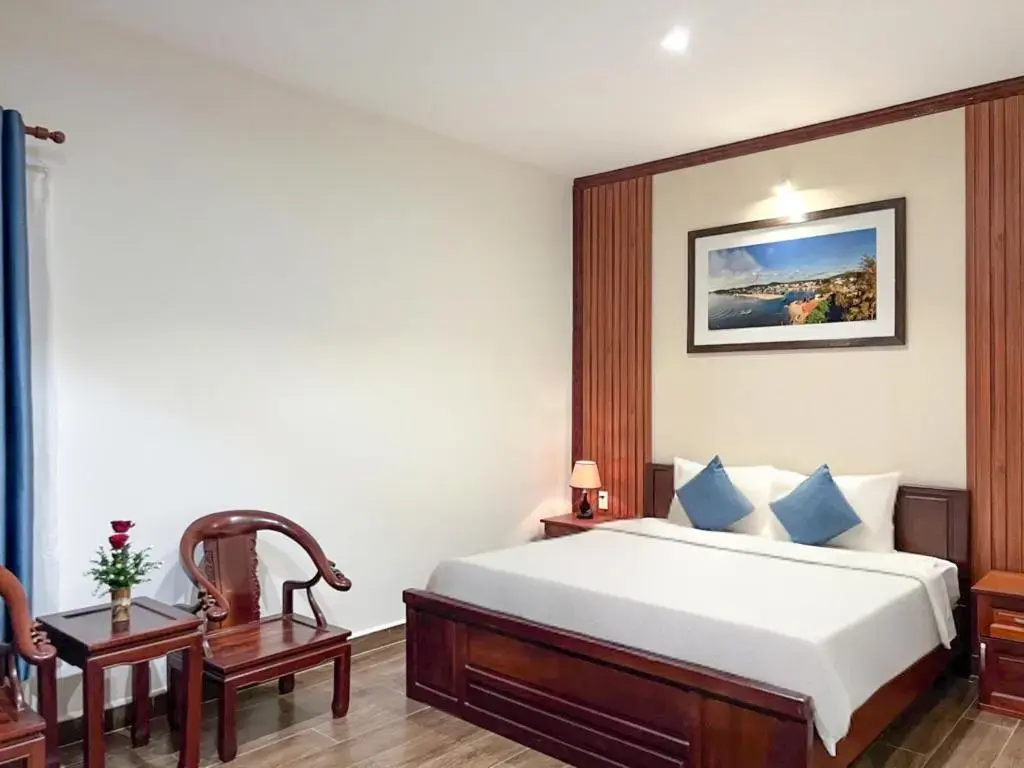 Khách sạn Brenta Phú Quốc Hotel