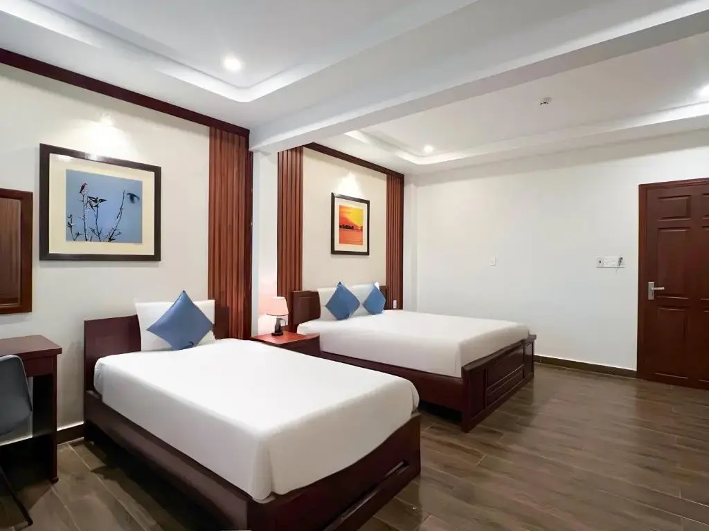 Khách sạn Brenta Phú Quốc Hotel