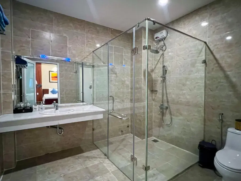 Khách sạn Brenta Phú Quốc Hotel