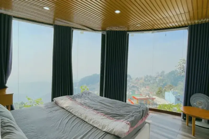 Mơ Màng House Homestay Tam Đảo - Mơ Màng