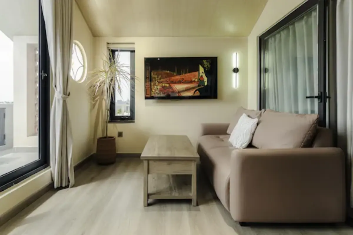 Khu nghỉ dưỡng Palmera Hội An