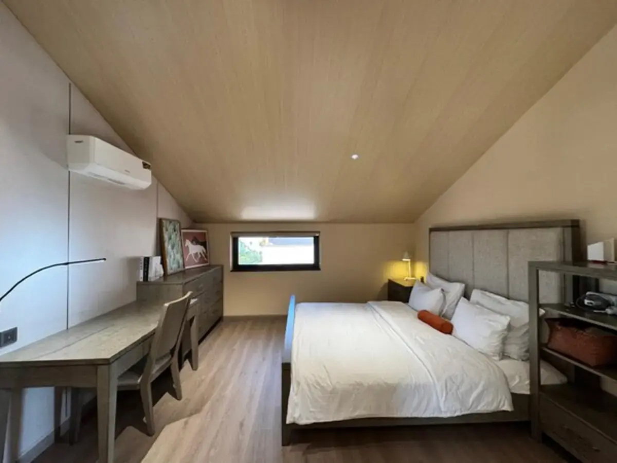 Khu nghỉ dưỡng Palmera Hội An